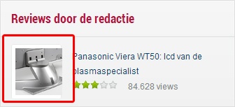 [BUG] plaatje advert