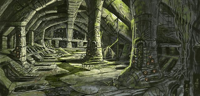 Dragonshout