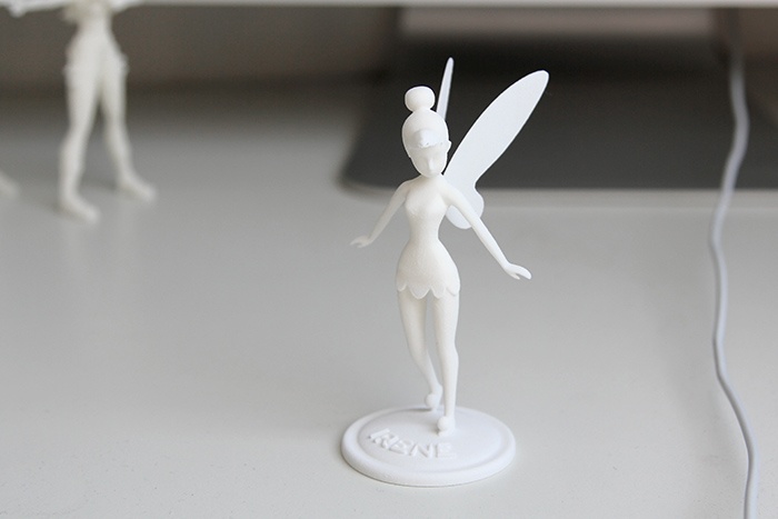 Tinker Bell