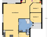 Plattegrond BG w. speakers