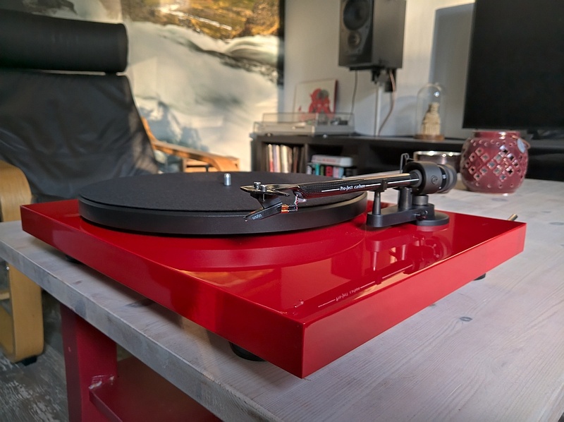 pro-ject
