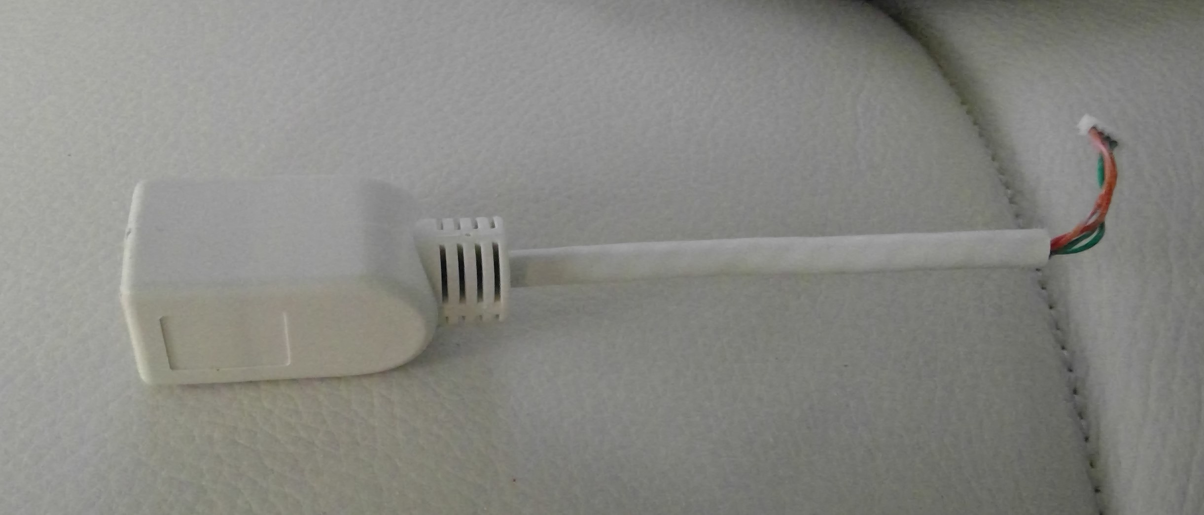 RJ45 kabel