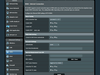 Settings - WAN Settings - WAN