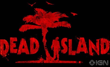 Dead Island NA logo