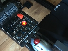 rigthrottle
