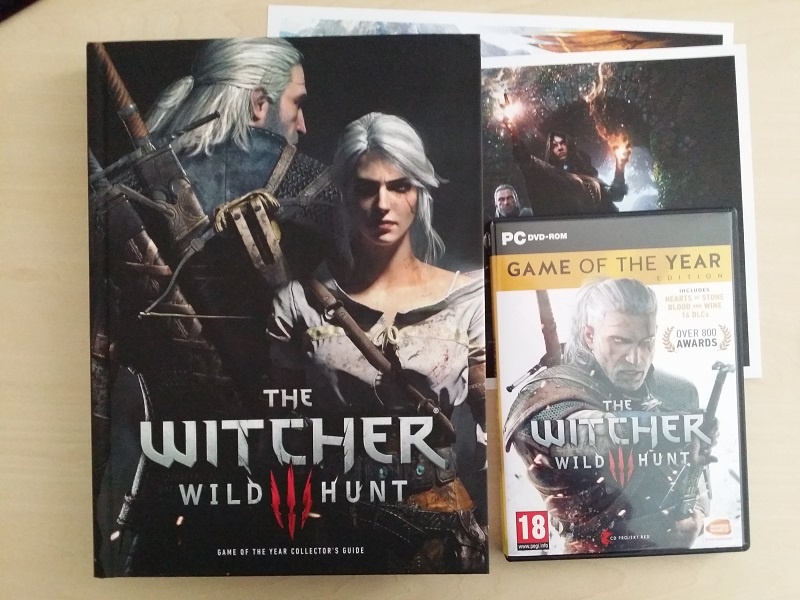 witcher 3 guide witcher 3 guide