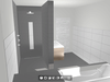 Badkamer Render 6