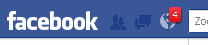 Firefox text render probleem: Facebook