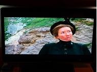 SD televisie