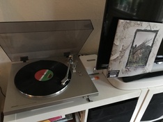 Led Zeppelin - IV