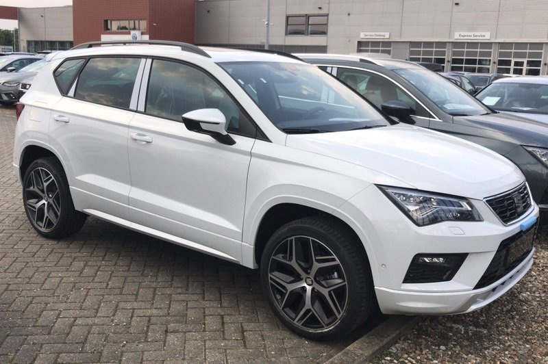 Ateca Ateca