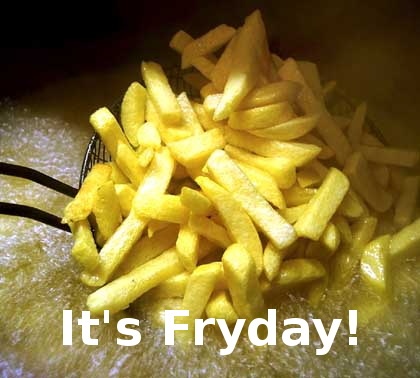 Fryday