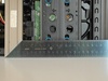Diepte hard disk connector montageframe