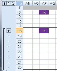 Excel ALS Functie _ situatie 3