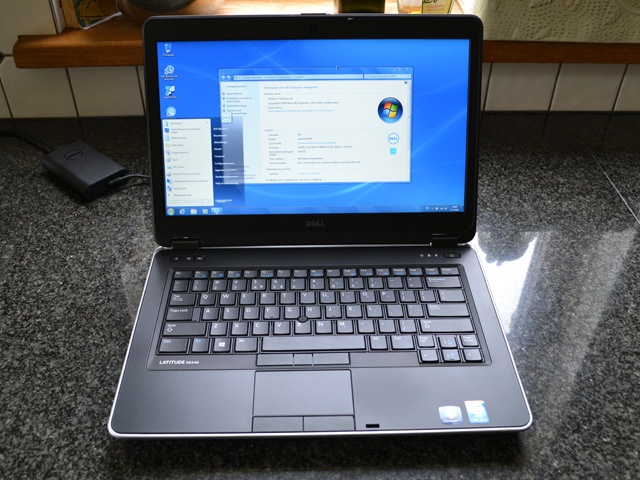 Latitude E6440