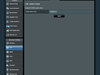Settings - LAN Switch Control Settings - LAN Switch Control