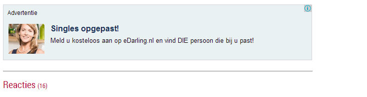 Reclame