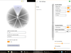 Wacom vs HP pen Settings
