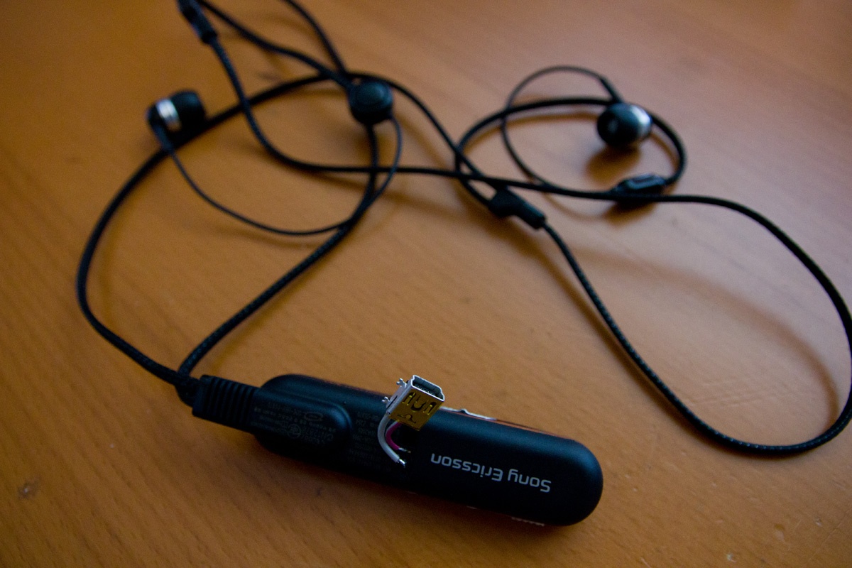 Headset Headset