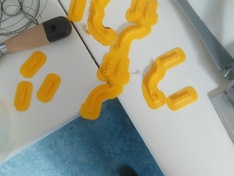 Tools klaar