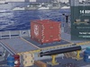 Junior Supply Officer / Super Container