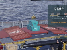 Supercontainer