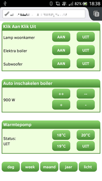 Webapp