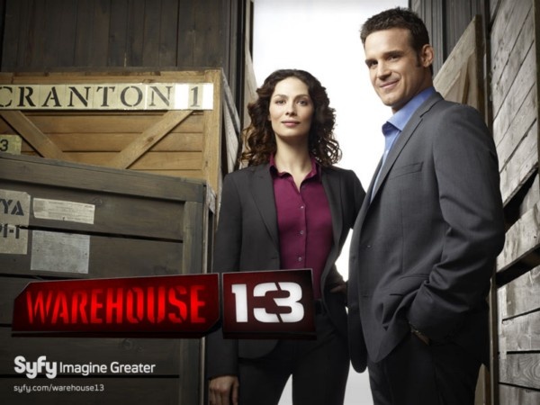 Warehouse 13 Banner 1 Warehouse 13 Banner 1