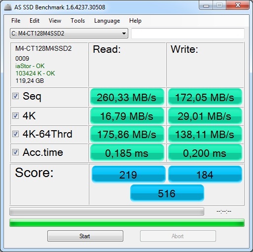 as ssd