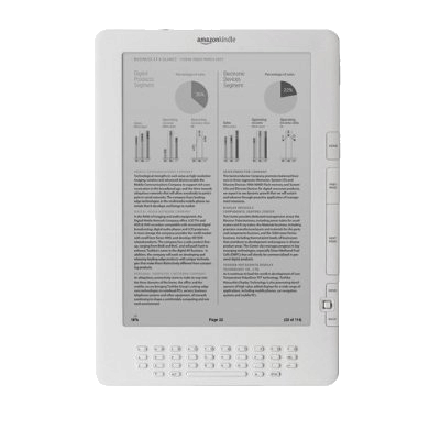 Kindle Dxi Kindle Dxi