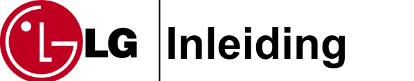 Inleiding Inleiding