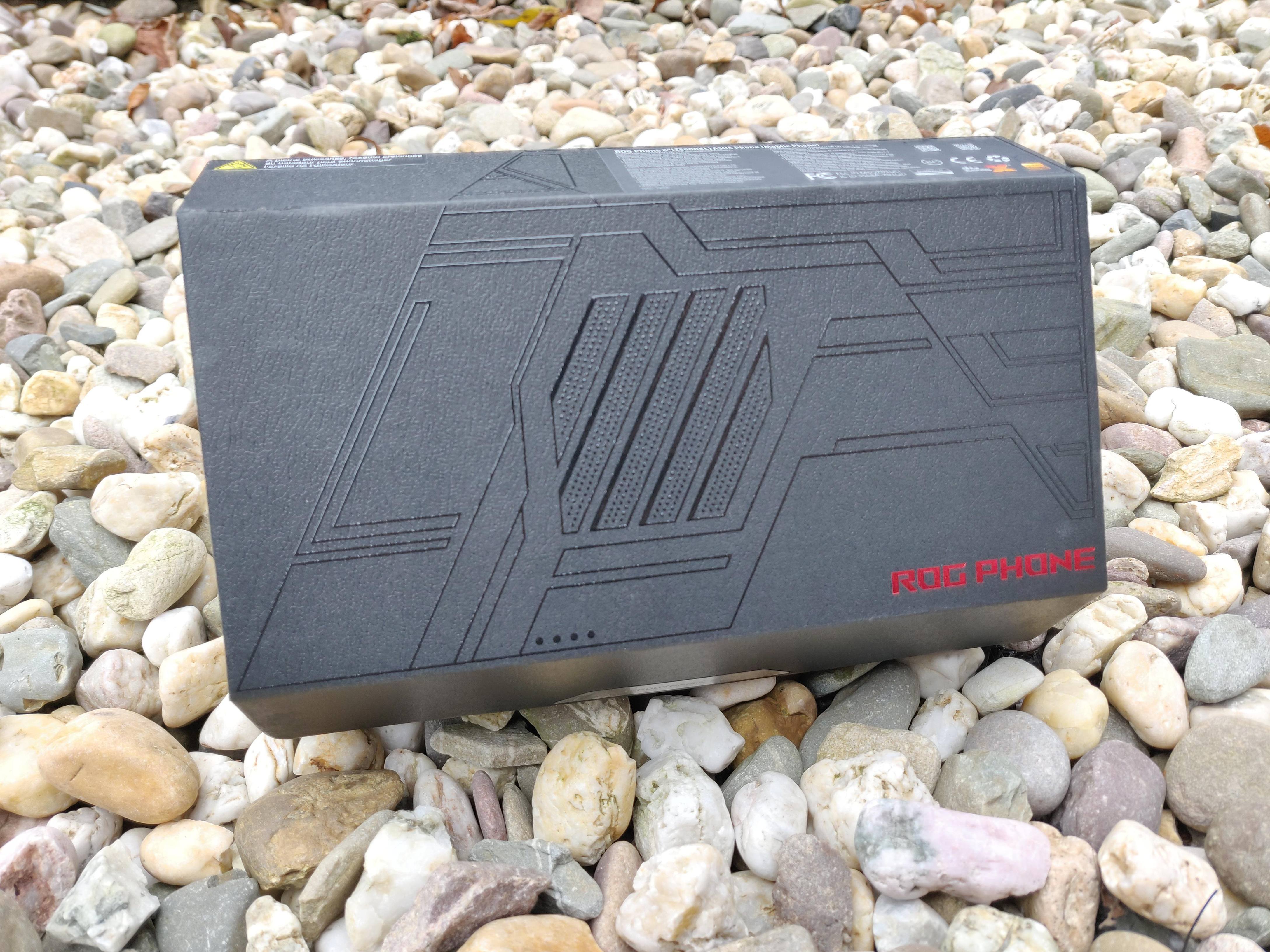 Asus ROG Phone
