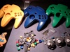 N64 controllers 1