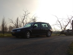 golf 4