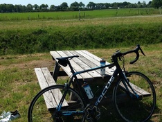 Schitterend Weer