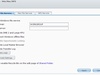 Ds211 Settings