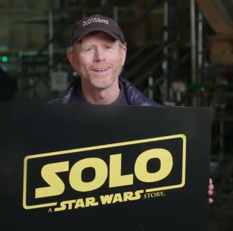 Solo: A Star Wars Story