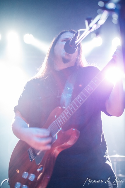 Agalloch
