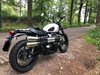 Street Scrambler 2