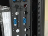 Montagepaneel hard disks