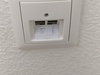 Jung 2xRJ45