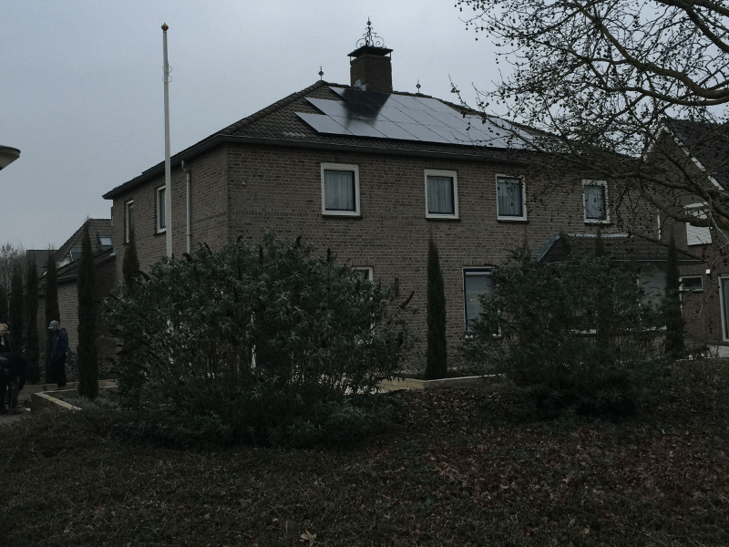 PV Zuid