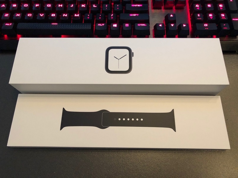 Apple watch series 4 Apple watch series 4