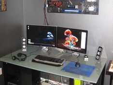 Wall mount