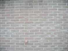 Vervorming - groothoek