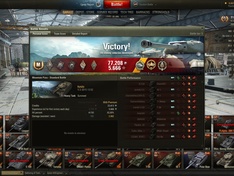 T1 Heavy