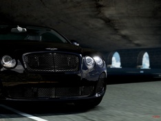 Forza 4 Bentley