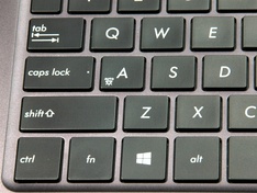 laptop toetsenbord detail 6