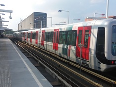 metro rnet