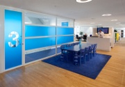 Capgemini, Leidsche Rijn
